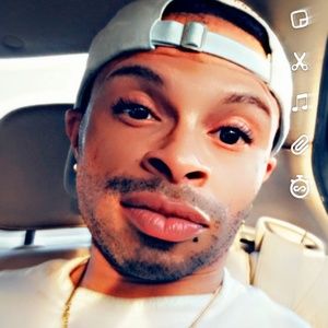 Meet your Posher, Rodney